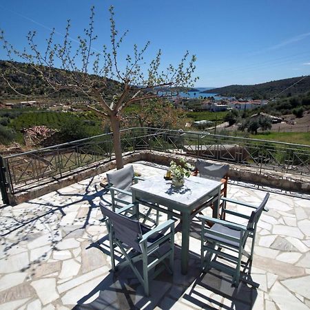 נאפפליו Traditional House Kakopetra מראה חיצוני תמונה