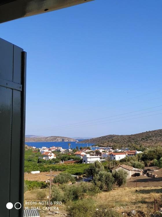 נאפפליו Traditional House Kakopetra מראה חיצוני תמונה