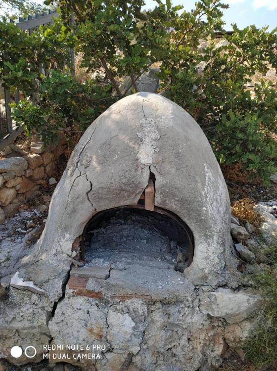 נאפפליו Traditional House Kakopetra מראה חיצוני תמונה
