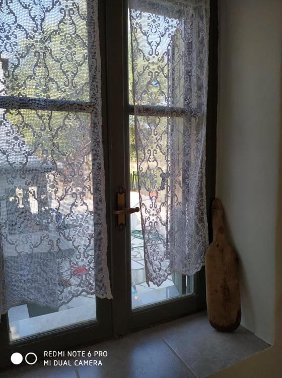 נאפפליו Traditional House Kakopetra מראה חיצוני תמונה