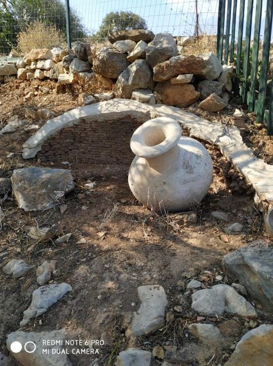 נאפפליו Traditional House Kakopetra מראה חיצוני תמונה
