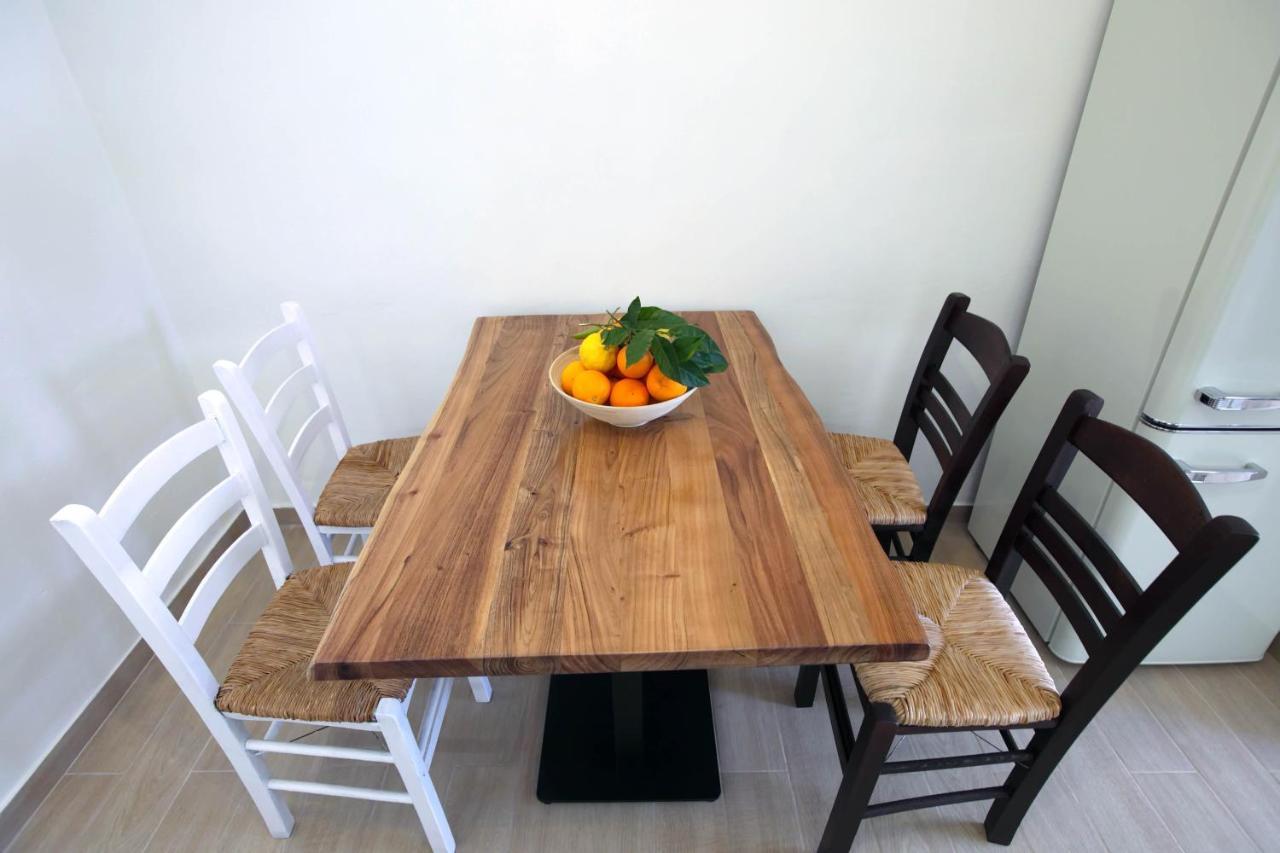 נאפפליו Traditional House Kakopetra מראה חיצוני תמונה