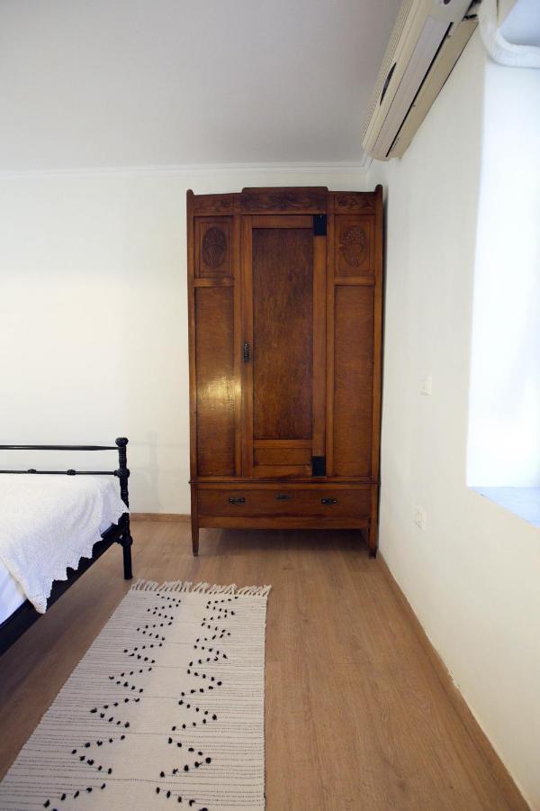 נאפפליו Traditional House Kakopetra מראה חיצוני תמונה