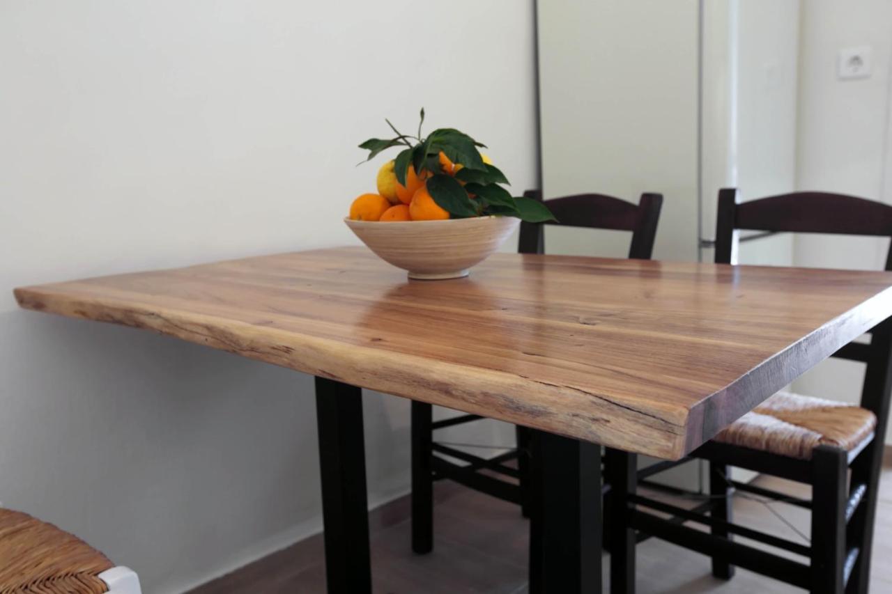 נאפפליו Traditional House Kakopetra מראה חיצוני תמונה