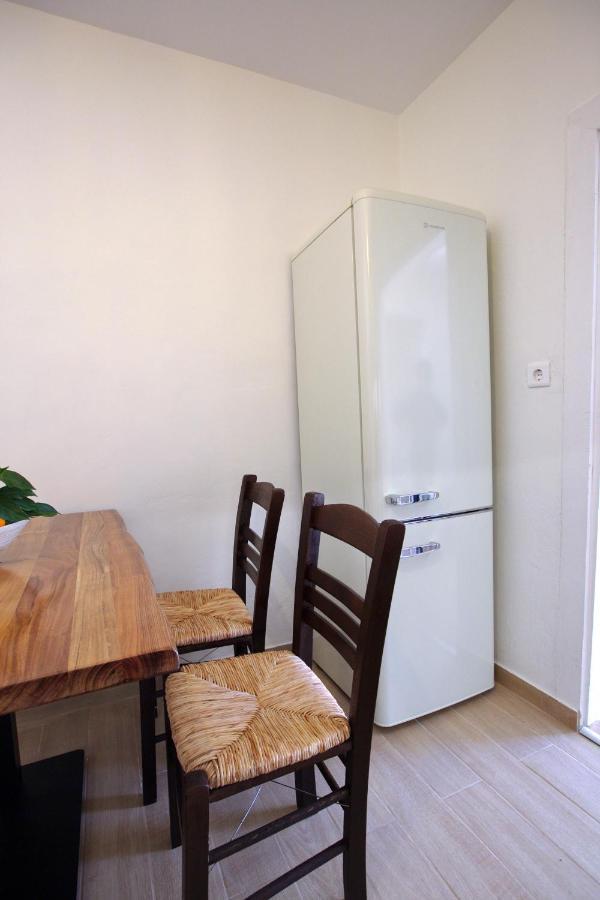 נאפפליו Traditional House Kakopetra מראה חיצוני תמונה