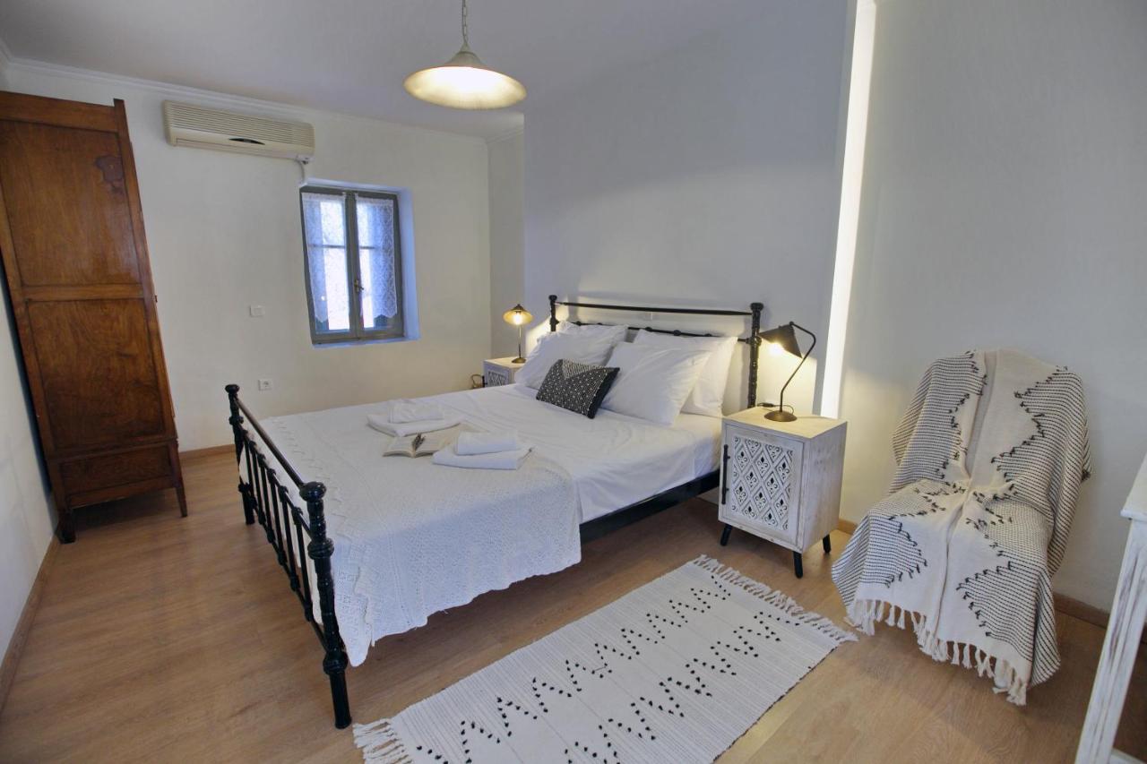 נאפפליו Traditional House Kakopetra מראה חיצוני תמונה