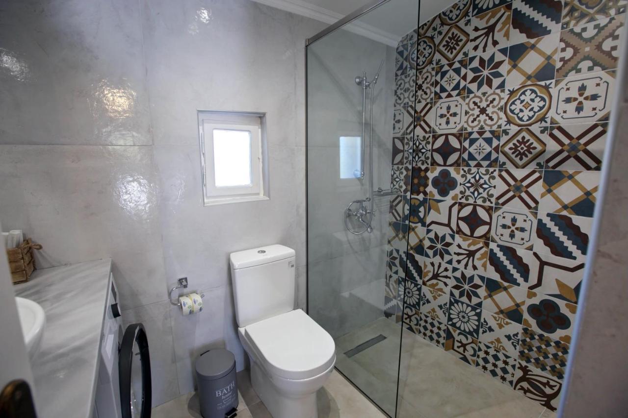 נאפפליו Traditional House Kakopetra מראה חיצוני תמונה