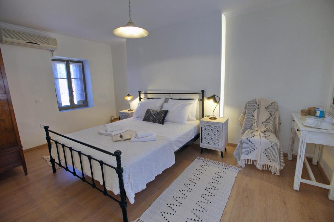 נאפפליו Traditional House Kakopetra מראה חיצוני תמונה
