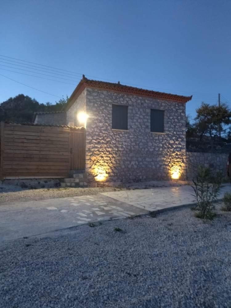 נאפפליו Traditional House Kakopetra חדר תמונה